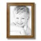 ArtToFrames 9x12 Inch Picture Frame, This 1.25 Inch Custom MDF Poster Frame is Available in Multiple Colors, Great for Your Art or Photos - Comes with Regular Glass and Corrugated Backing (A50FC)